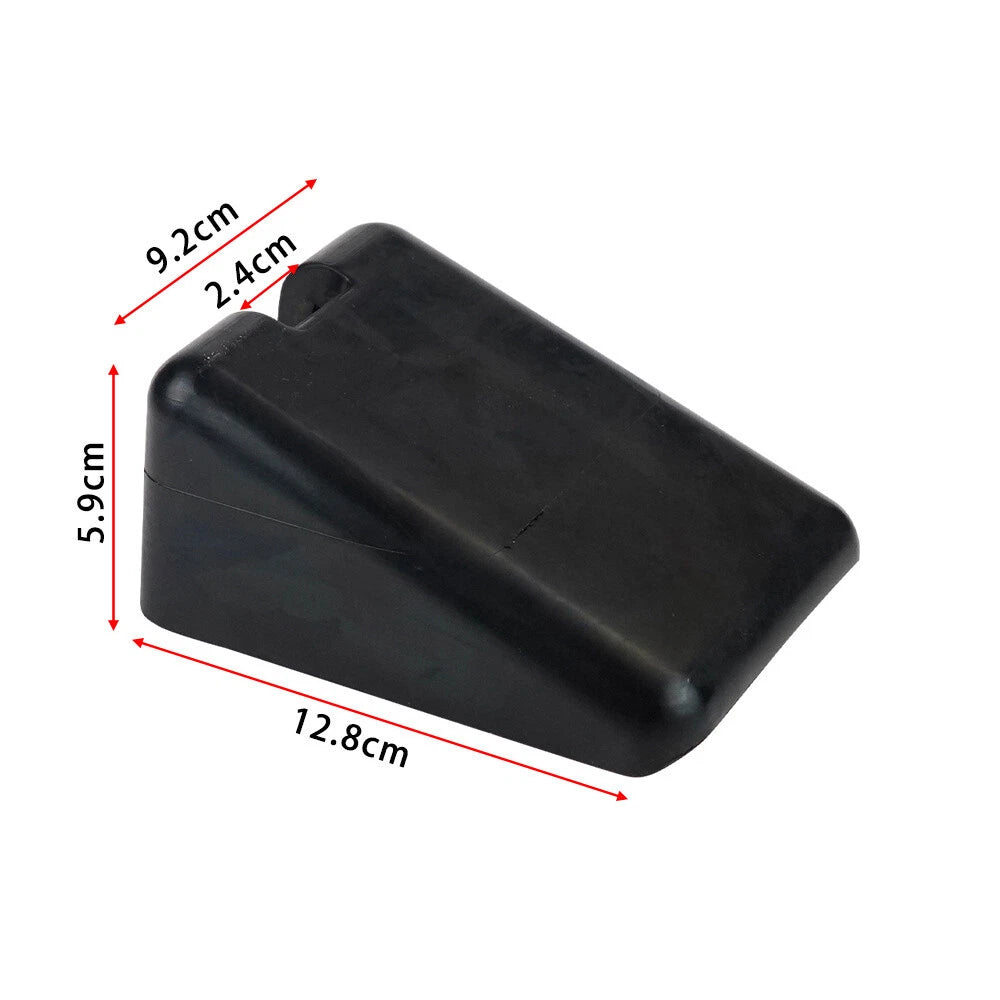 Hood Bumper Support for Peterbilt 567 579 Kenworth T680 T880 (2015-2023)
