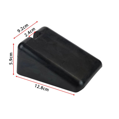 Hood Bumper Support for Peterbilt 567 579 Kenworth T680 T880 (2015-2023)