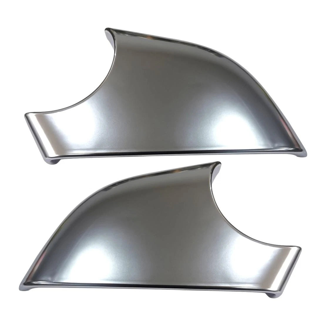 Side Rearview Mirror Covers for Tesla Model 3 Y (2017-2023)
