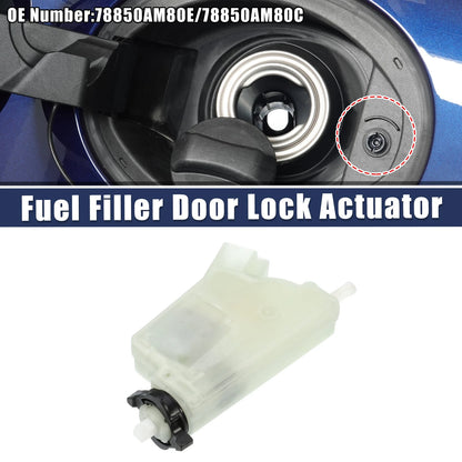 Fuel Door Lock Latch Actuator for Infiniti EX35 (2008-2012)