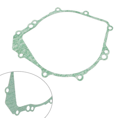 Motorcycle Engine Stator Cover Gasket for Yamaha YZF R1 (1998-2005)