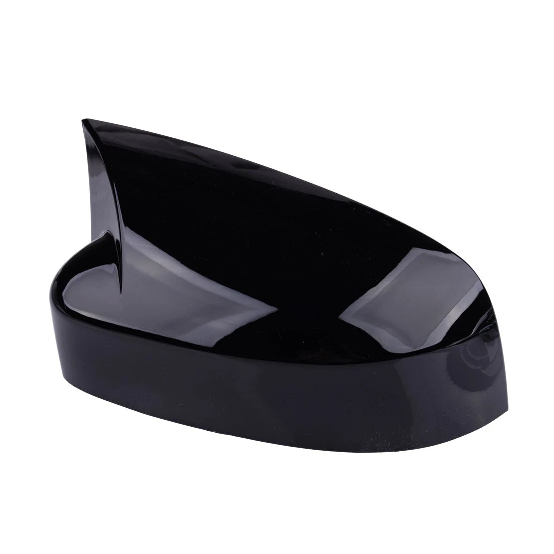 Rearview Side Mirror Cover Cap for Ford Focus MK3 (2012-2018)