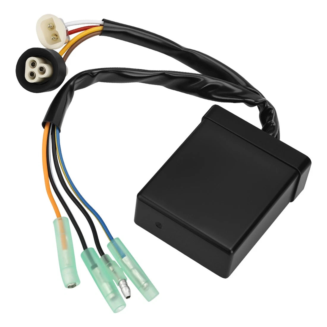 9-wire Unlimited Igniter for Yamaha Serow XT225 (1992–2000)