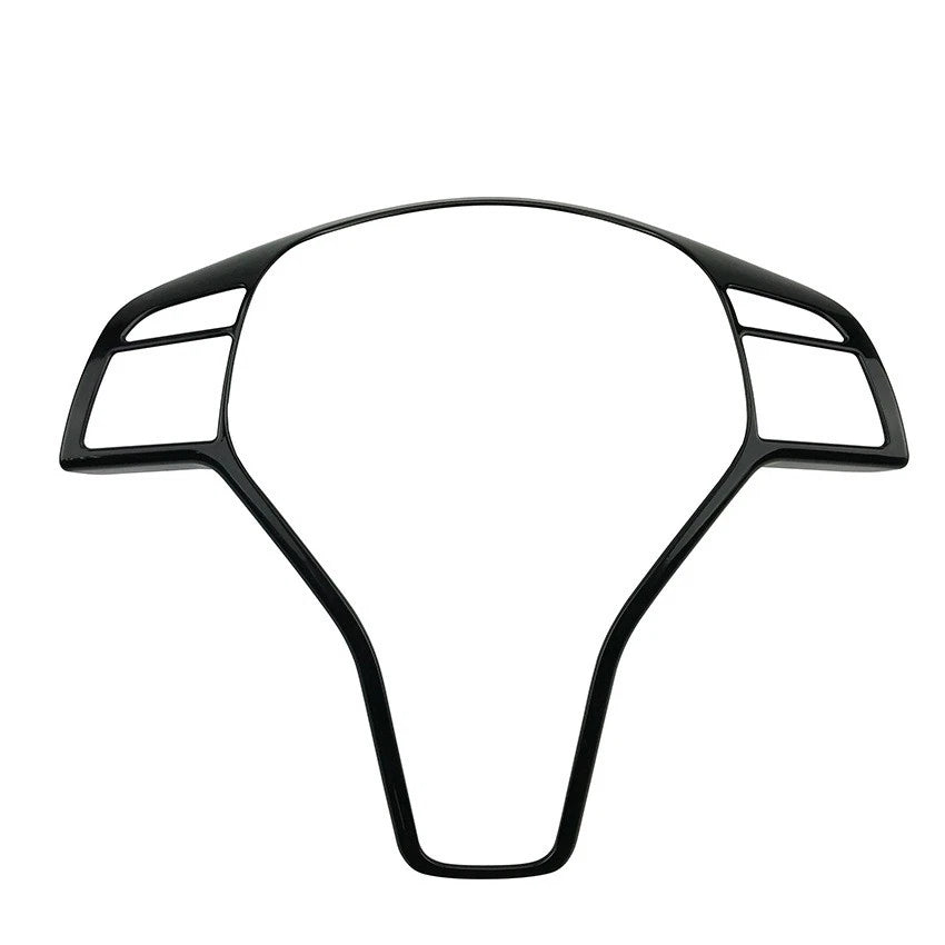 Steering Wheel Trim Cover for Benz C/E/CLA-CLASS (2012–2014)