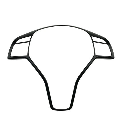 Steering Wheel Trim Cover for Benz C/E/CLA-CLASS (2012–2014)