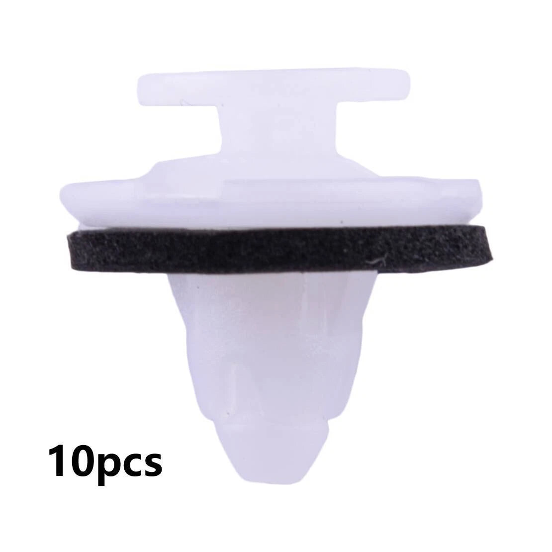 10pcs Push-type Tailgate Garnish Clip for Honda SN
