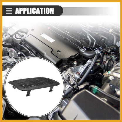 Battery Cooling Air Intake Filter Screen for Toyota