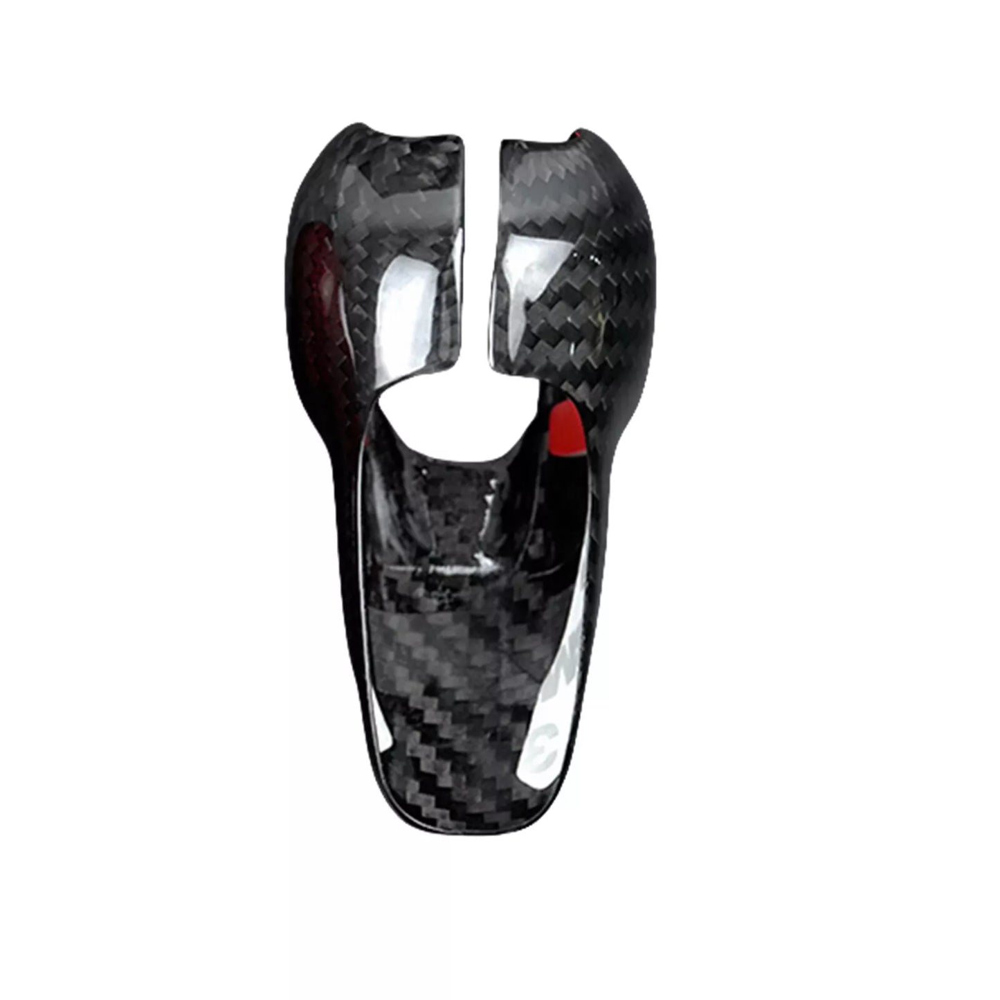 Gear Shift Knob Cover Trim for Porsche Boxster (2009-2015)