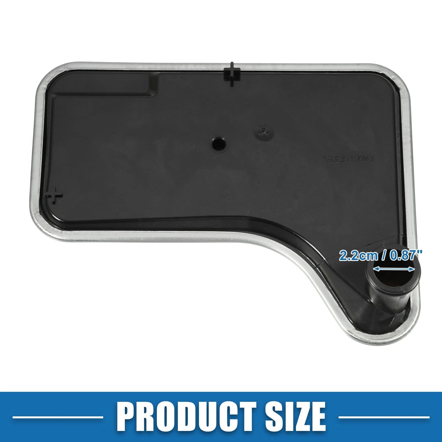 Oil Pan Gasket Kit for Porsche 911 (2002-2009)
