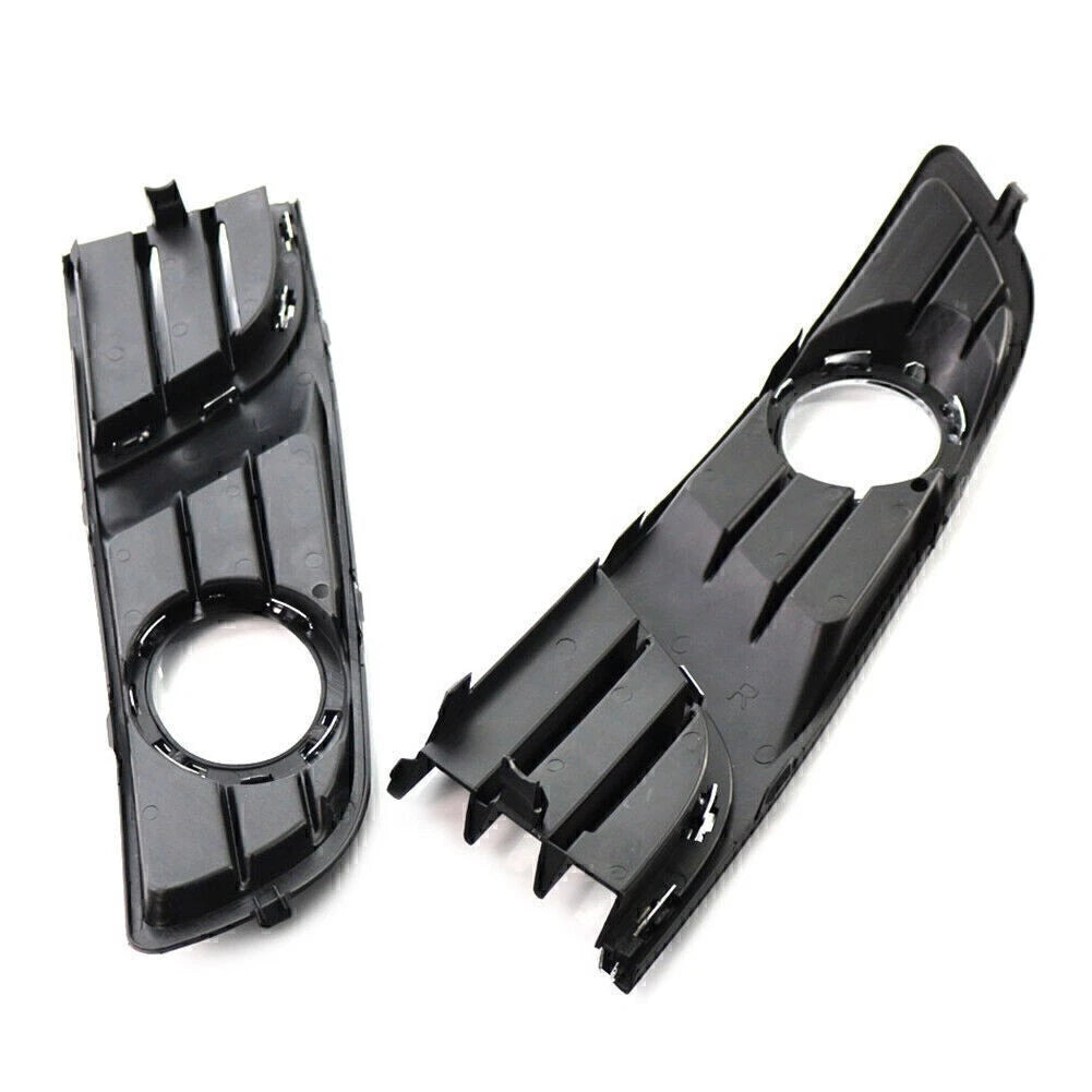 Front Bumper Fog Light Covers for VW Polo (2011-2013)