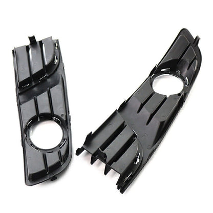 Front Bumper Fog Light Covers for VW Polo (2011-2013)