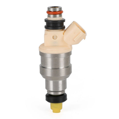 Fuel Injectors for Suzuki Sidekick, Tracker, X-90 1.6L (1995-1998)