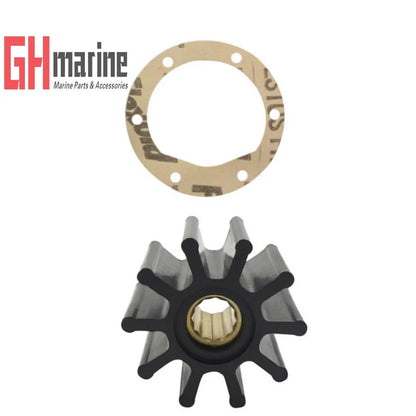 Flexible Impeller for AIFO IVECO 503 504 505 513 Marine