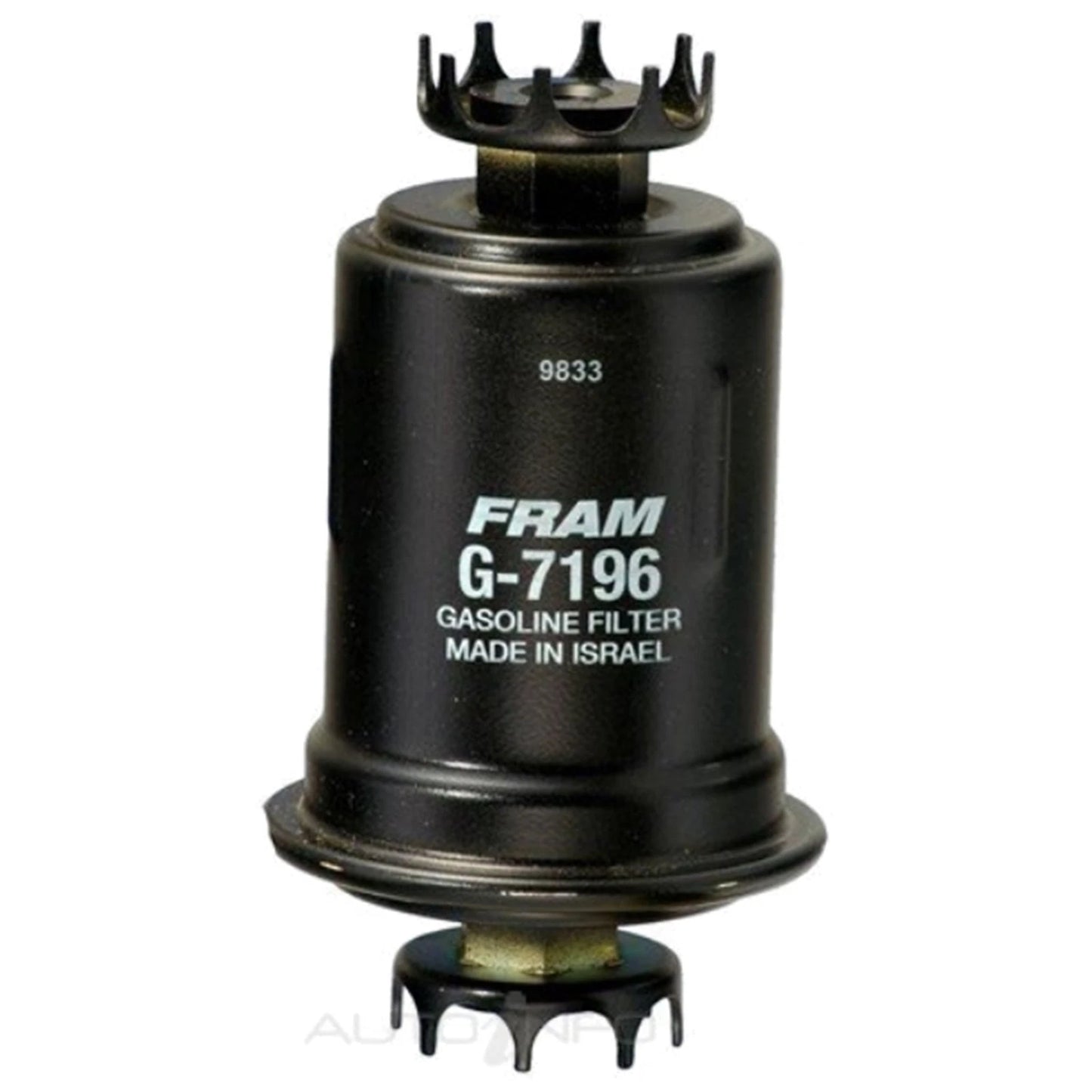 EFI Fuel Filter for Mitsubishi Starion JA JB JD 2.0L (1982 - 1987)