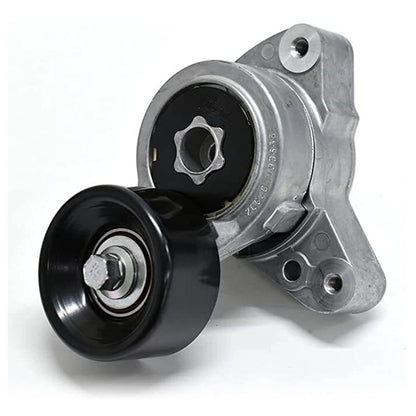 Belt Tensioner Assembly for Acura CR-V Accord TSX (2003-2011)
