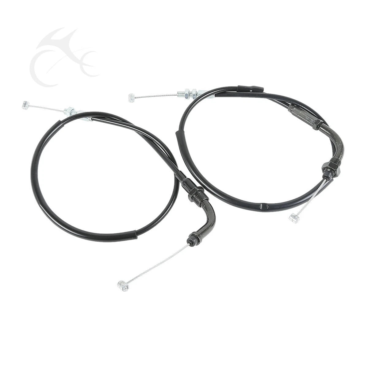 Throttle Cables for Honda CBR900RR CBR954RR (2002-2003)