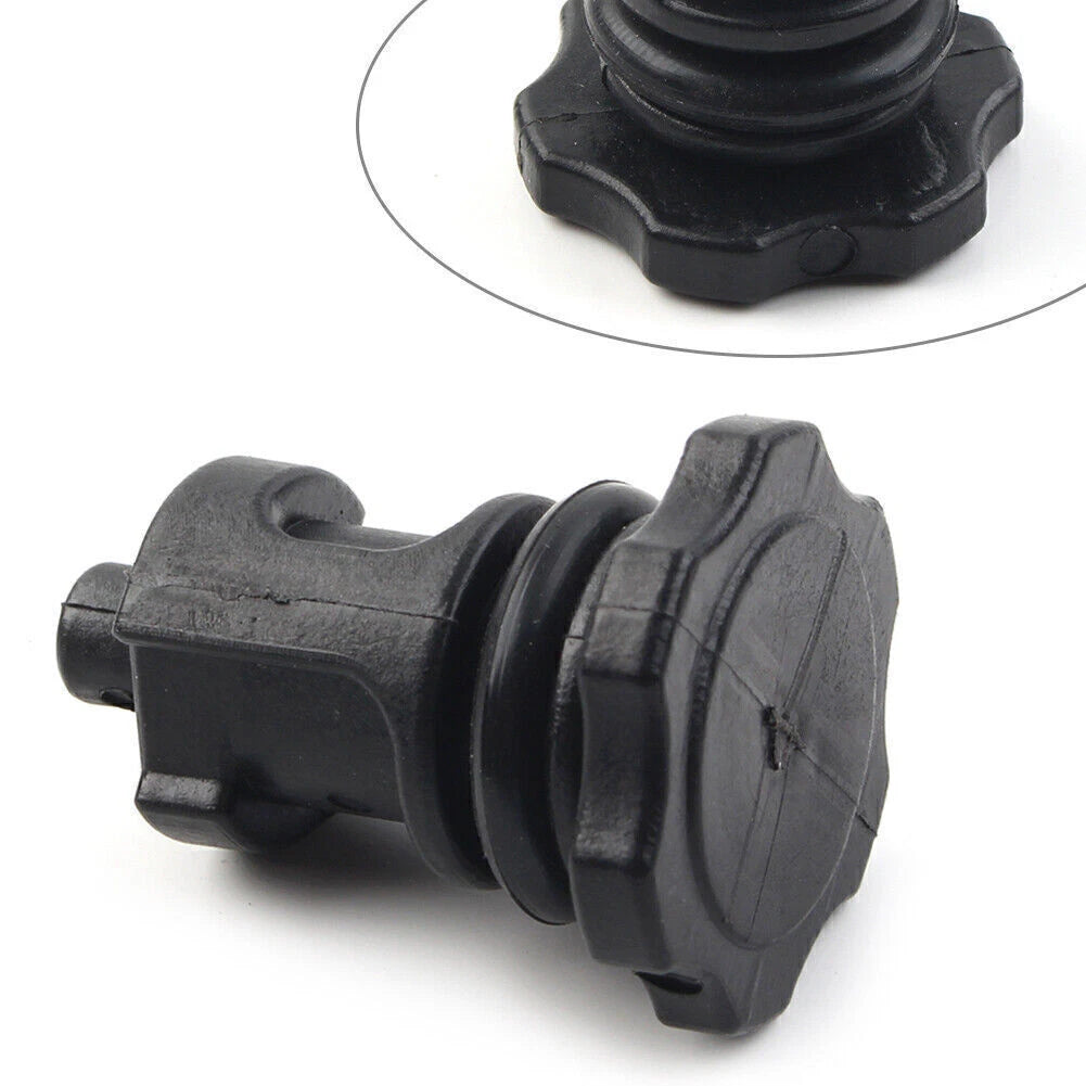 Transmission Cap Cover for Car Fluid Dipstick Tool - Universal (N/A)