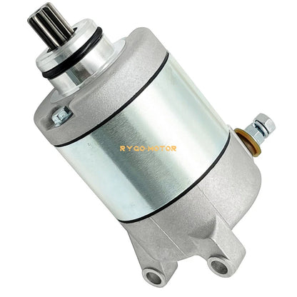 Starter Motor Assembly for Honda TRX450R/TRX450ER ATV (2006–2014)