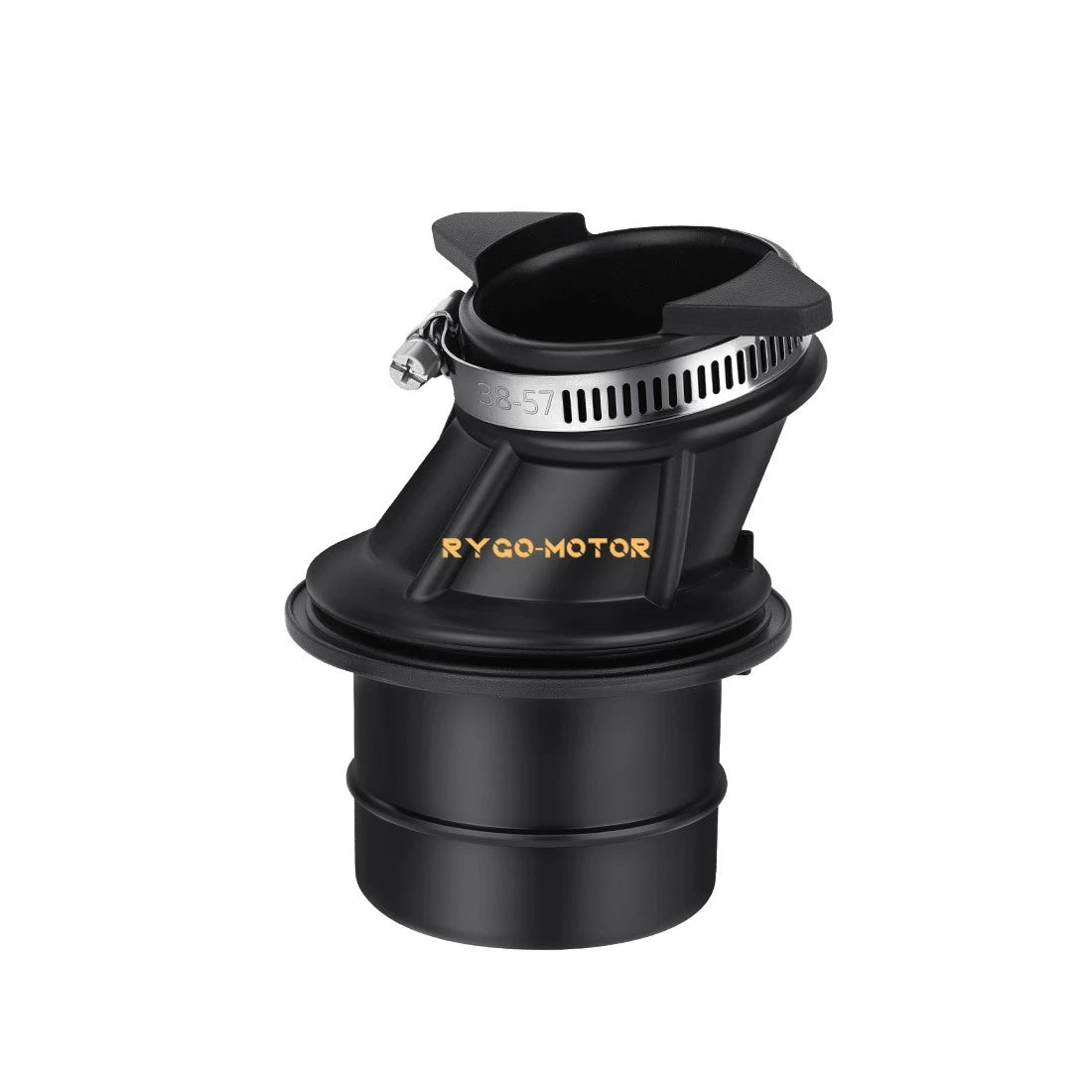 Carburetor Boot for Polaris Trail Blazer 330 / Trail Boss 330 (2010–2013)