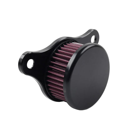 Air Cleaner Intake Filter for Harley Dyna, Touring, Road, Street Glide, Softail