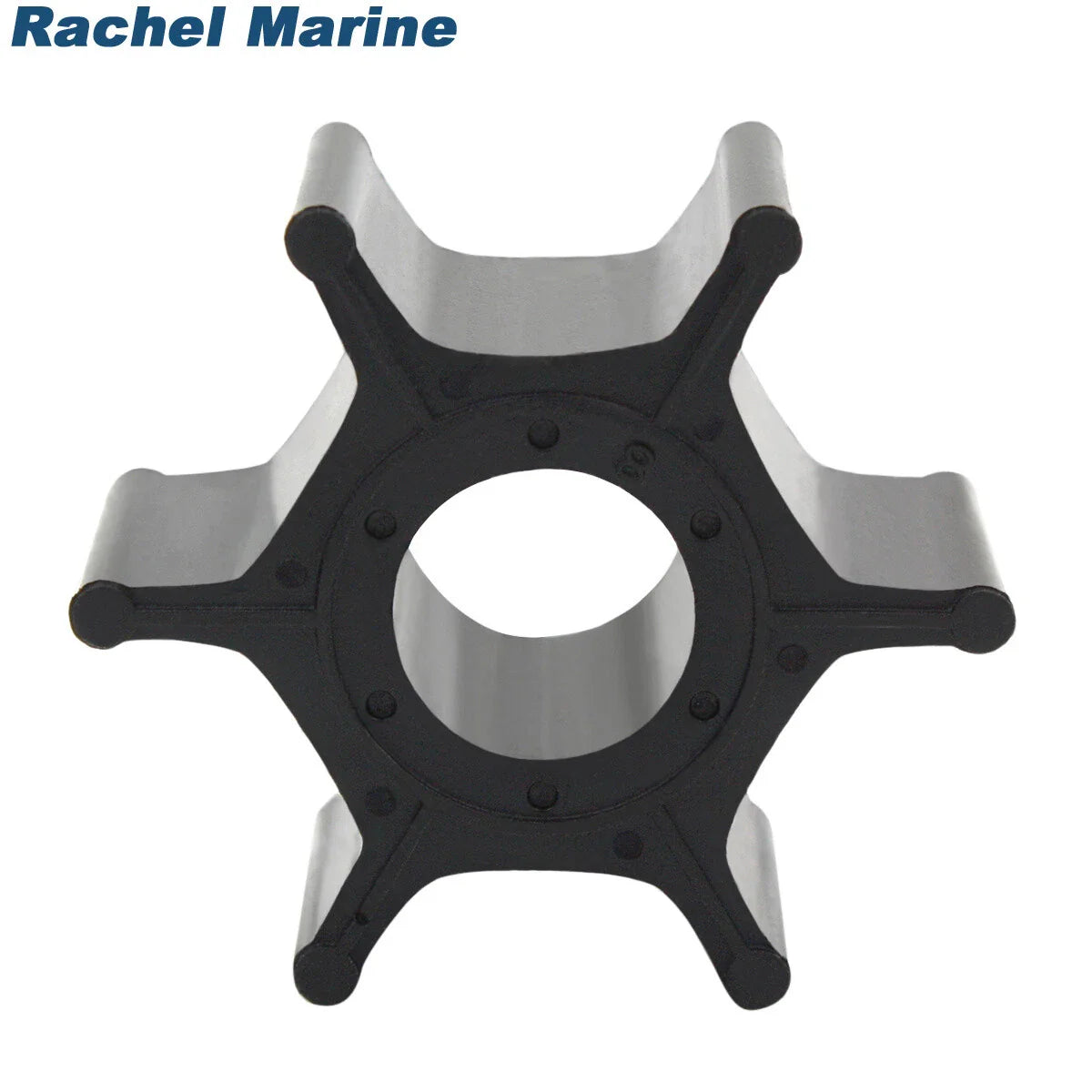 Water Pump Impeller for Suzuki DT9.9/DT15 (1990-1999)