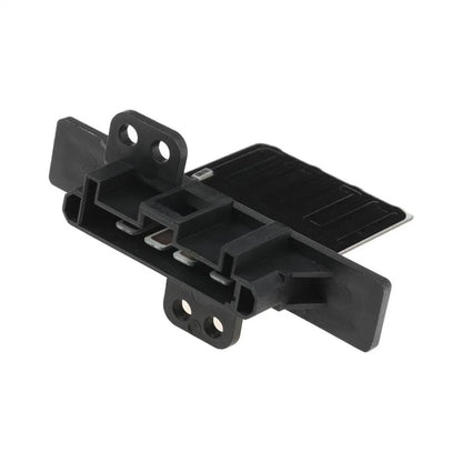 Blower Motor Regulator Resistor for Nissan Frontier, Xterra, 200SX (1995-04)
