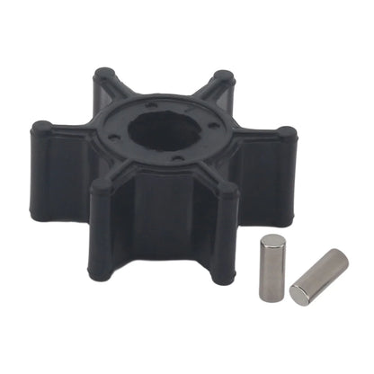 Impeller & Key for Yamaha 2.5-3HP Outboard 2/4-Stroke