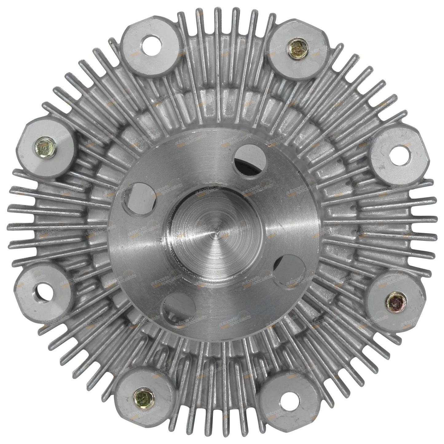 Fan Clutch Coupling for Suzuki Sierra SJ413 SJ70 SJ80 1.3L G13BA (1989-1998)