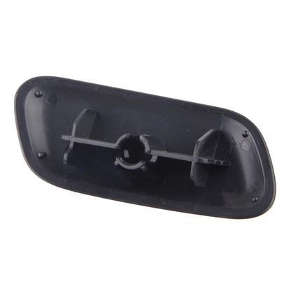 Headlight Cleaning System Bezel Caps 2 x for Toyota Prius XW30 (2009-2015)