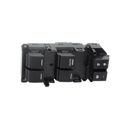 Power Window Switch for Honda Accord LX (2003-2007) 1 x Black Button