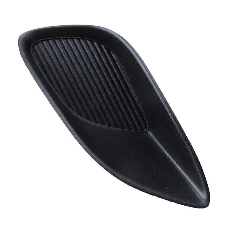 LH Side Fog Light Cover for 2007-2012 Toyota Yaris Sedan (2 x Covers)