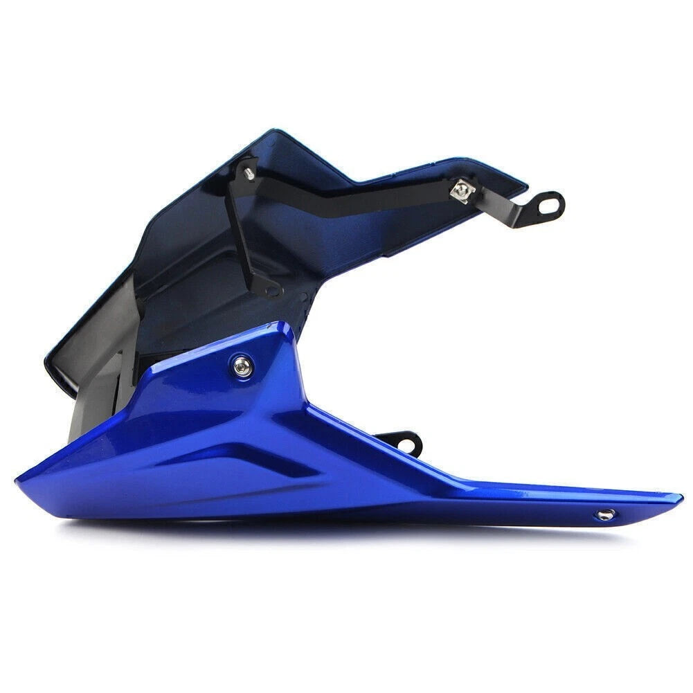Skid Plate Cover for BMW F900XR (2020-2023)