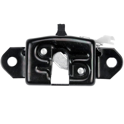 Tailgate Lock Mechanism for Nissan Navara D40 (2005-2024)