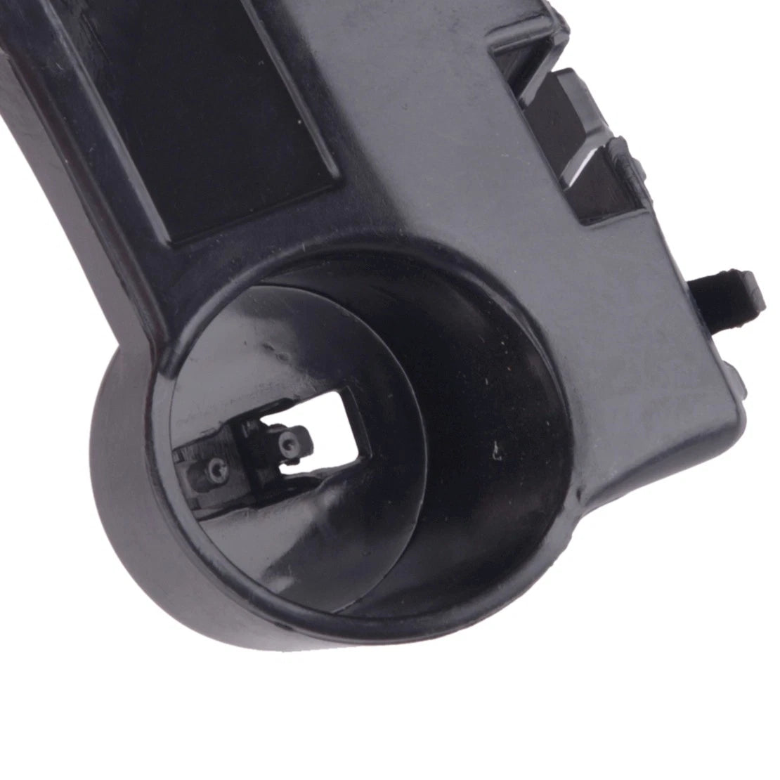 Left Front Bumper Bracket for Infiniti Q50 (2014-2021)