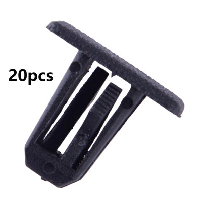 Sill Fairing Clip for Jeep Grand Cherokee 1999-2024 (2 x Clips)