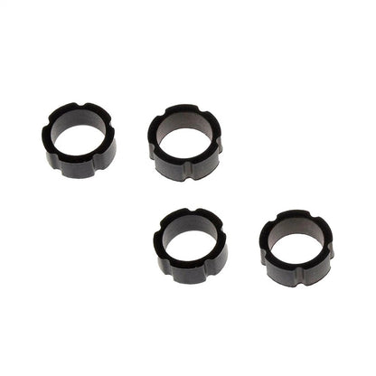 4 Pcs Disc Brake Caliper Pin Bush Set for Toyota Avalon Camry Lexus