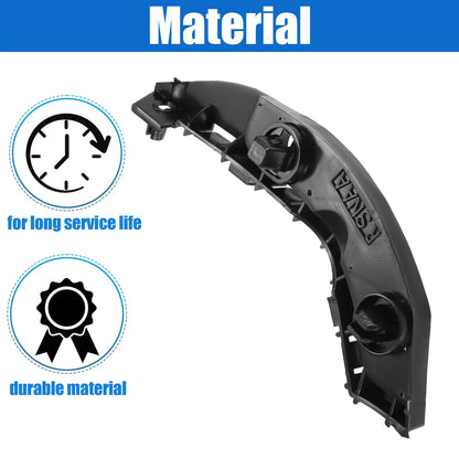 Right Side Front Bumper Support Bracket for Honda Civic (2006-2011)