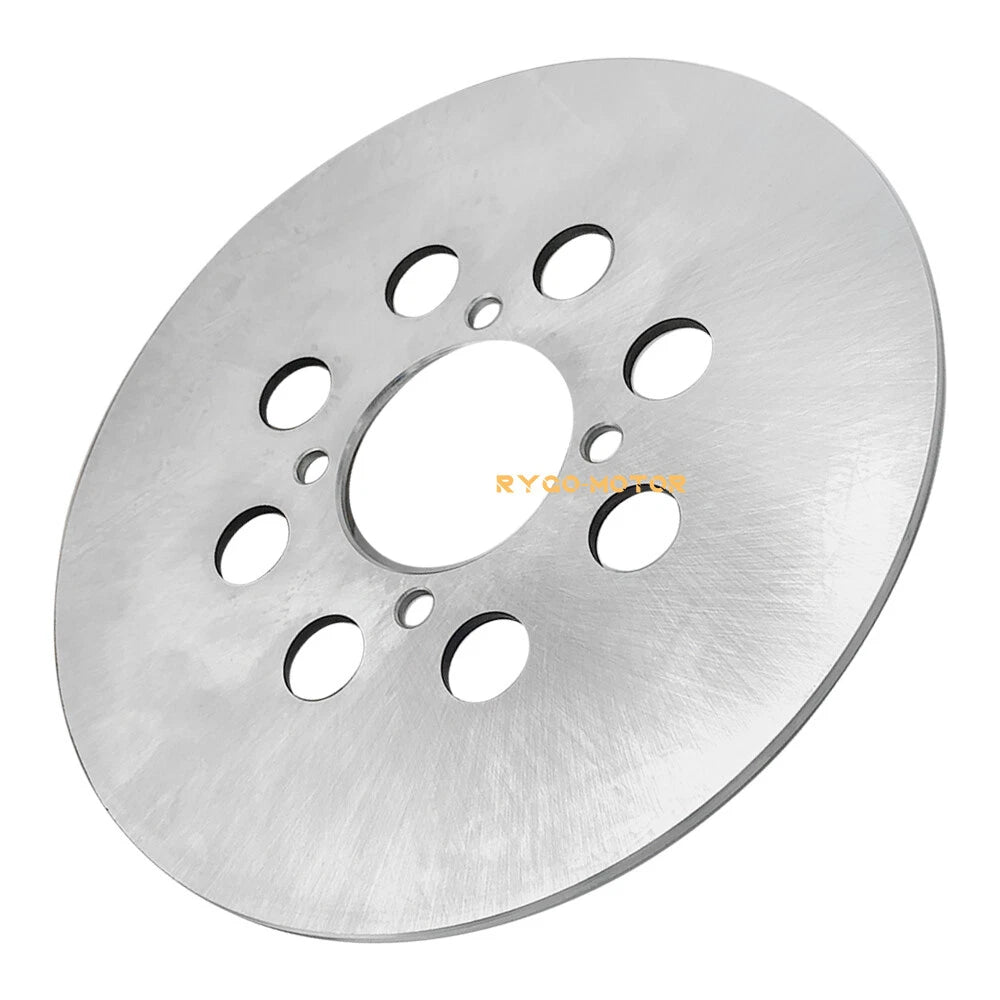 Rear Brake Disc Rotor for Yamaha Banshee 350 YFZ350 (1988-2006)