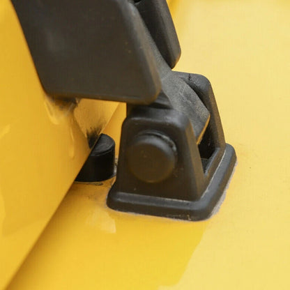 Locking Catch Brackets for Jeep WRANGLER TJ (2003–2006)