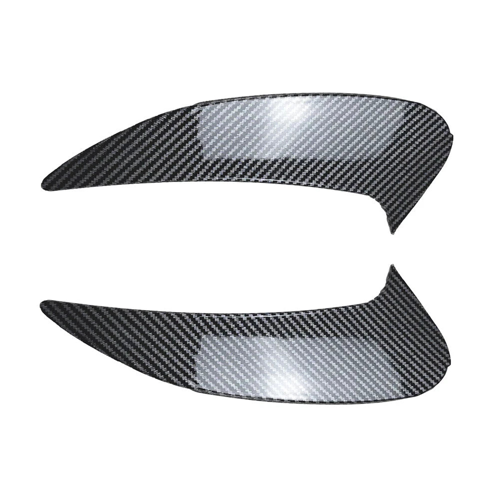 Rear Bumper Side Spoiler for Mercedes Benz CLE Coupe (2024+)