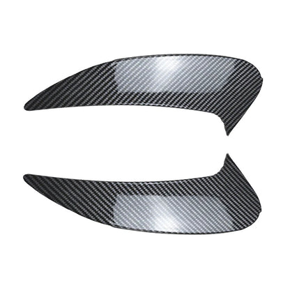 Rear Bumper Side Spoiler for Mercedes Benz CLE Coupe (2024+)