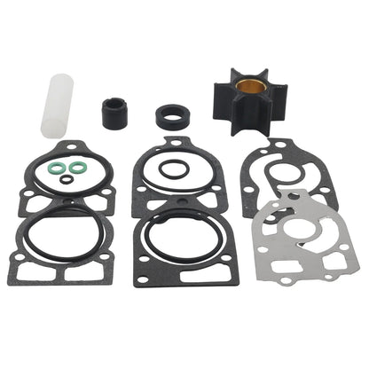 Water Pump Impeller Kit for Mercury Mariner 65-225HP