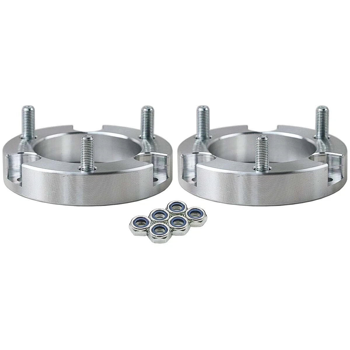 1.5" + 2" Lift Kit for Toyota Hilux Vigo (2005-2013)