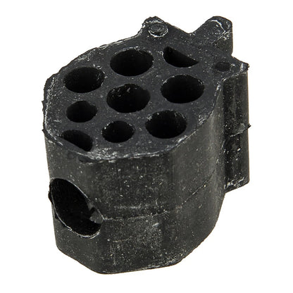Radiator Upper Insulator Mount for Buick LaCrosse, Chevy Malibu (2005-2016)