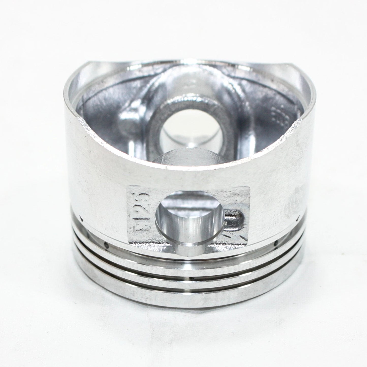 Piston Rings Kit 52.4mm 14mm for LIFAN 125cc PIT PRO TRAIL DIRT BIKE ATV