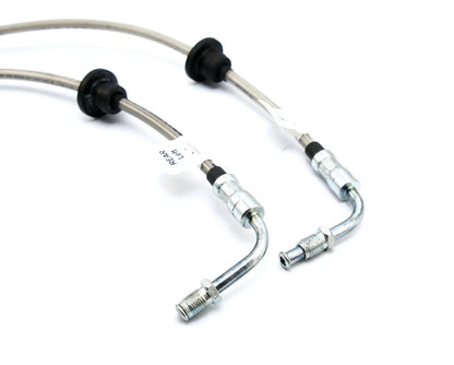 Brake Line Kit for FPV FG F6, GT, GT-P, GT-E (BREMBO 6 pot/4-pot) (2008-2014)