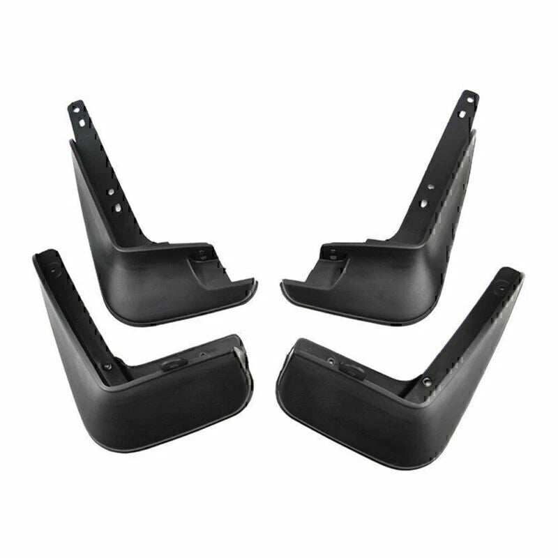Mud Flaps for Toyota Corolla Sedan 2014-2018 ( Mudguards)