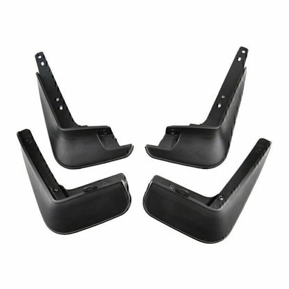 Mud Flaps for Toyota Corolla Sedan 2014-2018 ( Mudguards)
