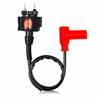 Ignition Coil Spark Plug & CDI for Honda Foreman 400 TRX400FW (1995-2003)