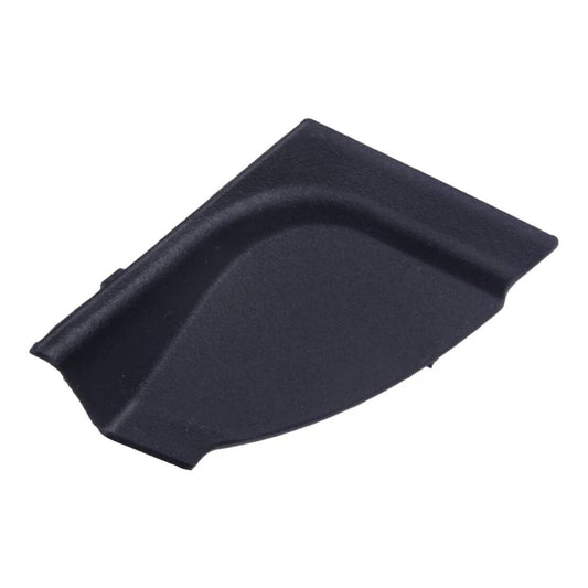 1x Left Windshield Side Spoiler Cover for Toyota Corolla (2020-2024)